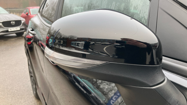 Ford Puma 1.0 EcoBoost Hybrid mHEV ST-Line X 5dr Petrol Hatchback